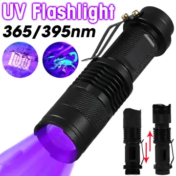 READY STOCK!) Brillante Torcia LED zoomable Flashlight Torch (READY STOCK!)