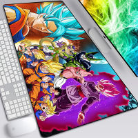 Gaming Desk Accessories Mause Pad Gamer Laptops Extended Mousepad Mouse Cartoon Carpet Deskmat Large Keyboard Mat Mats Anime Pc