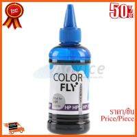 ??HOT!!ลดราคา?? HP 100 ml. C - Color Fly ##ชิ้นส่วนคอม อุปกรณ์คอมพิวเตอร์ เมนบอร์ด หน้าจอ มอนิเตอร์ CPU เม้าท์ คีย์บอร์ด Gaming HDMI Core Laptop