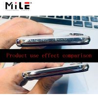 MILE Frame Polishing Paste Can Remove Small Scratches The of IPhone X Xs and Repair