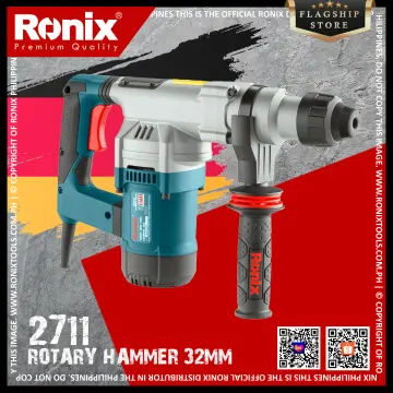 Ronix 3403 Rotary Tool Kit, 135W, 10000-32000RPM