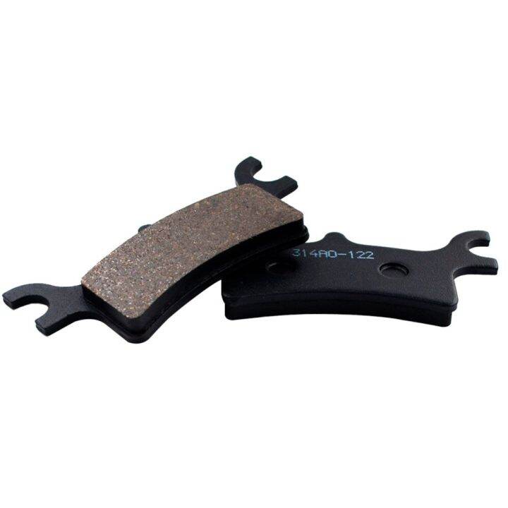 rear-brake-pads-for-polaris-scrambler-500-2005-2012-sportsman-500-2003-2012-sportsman-700-2002-2007-800-sportsman-800-2005-2013