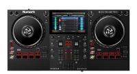 Numark Mixstream Pro + *ของแท้รับประกันศูนย์* ดีเจคอนโทรลเลอร์ DJ Controller, WiFi, Speakers, USB /SD Card