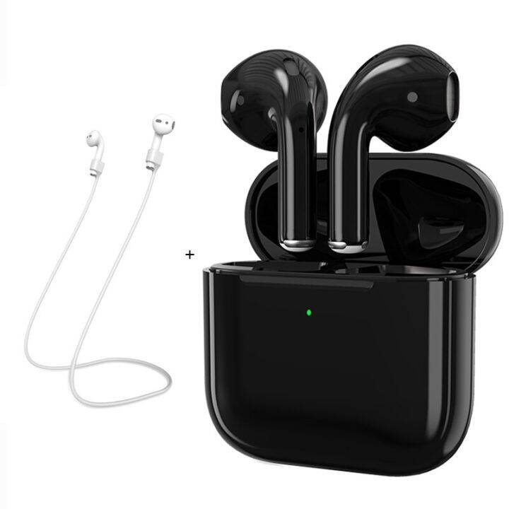 Original Pro 4 TWS Bluetooth Earphones Wireless Headphones Earpod ...