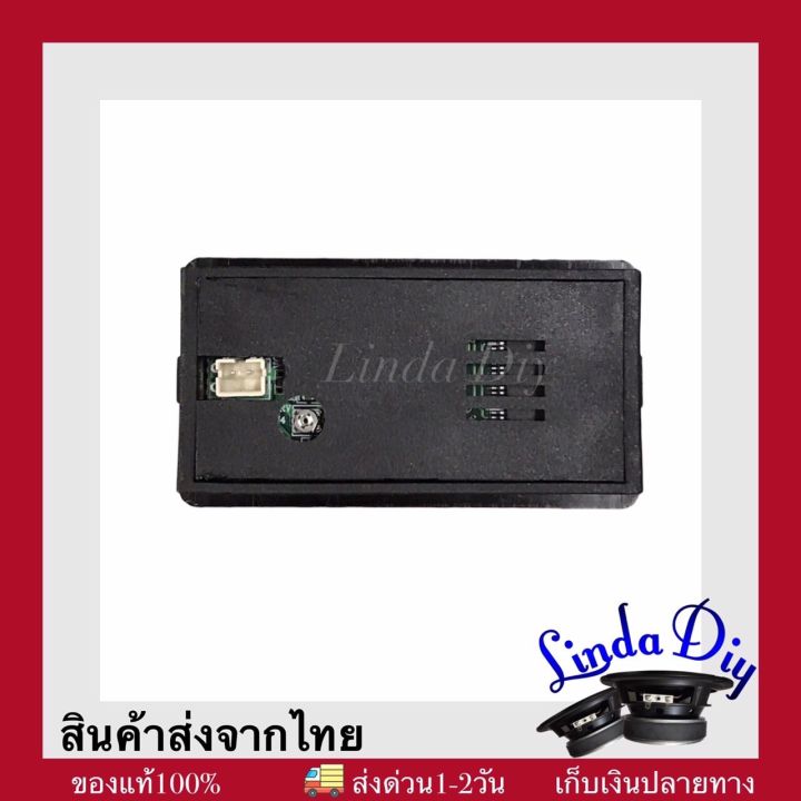 จอแสดงผลดิจิทัล-เครื่องวัดไฟฟ้า-แบตเตอรี่-ตัวแสดงความจุแบตเตอรี่เครื่องทดสอบ-dc-ตะกั่วกรด-โวลต์มิเตอร์