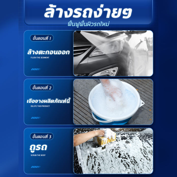 เข้มข้นสุดๆ-lang-โฟมล้างรถยนต์-น้ำยาล้างรถ-โฟมล้างรถไม่ถู-1200ml-ขจัดคราบ-เพิ่มเงา-3in1โฟมล้างรถ-ไม่ทำลายสีรถ-ไม่ทิ้งรอยน้ำ-การปนเปื้อน-การชุบคริสตัล-การเคลือบ-น้ำยาโฟมล้างรถ-น้ำยาล้างรถ-การเคลือบให้ร