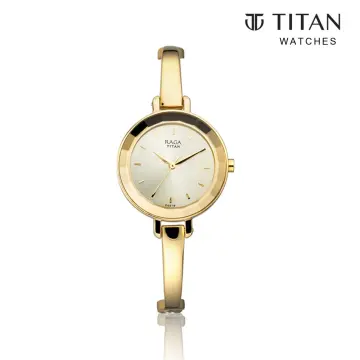 Titan hot sale raga sale