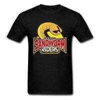 Sandworm Riders Logo T Shirt High Quality New Style Fashion Clothing For Men Plus Size Taille Xxxl 2018 Summer Hip Hop T-shirt - T-shirts - AliExpress