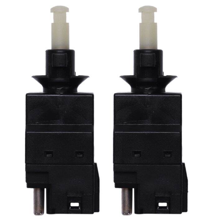 Stop Light Switch Switch Brake Light 4 Pin 0015450109 for Mercedes Benz