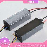 PUDE 1500mA แหล่งจ่ายไฟไดรเวอร์ LED AC 85-265V ถึง DC24-36V 50วัตต์ค่ะ หม้อแปลงหลอดไฟ LED ของใหม่ กันน้ำกันน้ำได้ ตัวขับกระแสคงที่ โคมไฟฟลัดไลท์