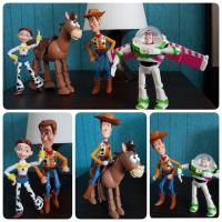 Toy โมเดล Toy story ทอยสตอรี่