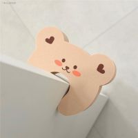 ◄ Door Stopper Protection Baby Safety Newborn Protection Card Door Stopper Security Cute Animal Care Child Lock Finger Protector