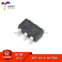 Original patch SOT23-6 SX1308 B628 step-up IC integrated circuit chip