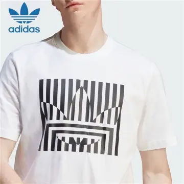 compact gas Kinderrijmpjes Shop Adidas Clover Big Logo with great discounts and prices online - Aug  2023 | Lazada Philippines