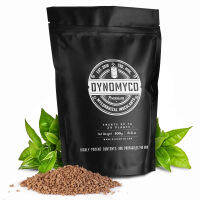 Mycorrhizal Inoculant by DYNOMYCO – High Performing Strains – Concentrated Formula – Improves Nutrient Uptake – Increases Plant Yields Enhances Resilience to Stress Saves Fertilizer (3.5 Oz / Up to 20 Plants)