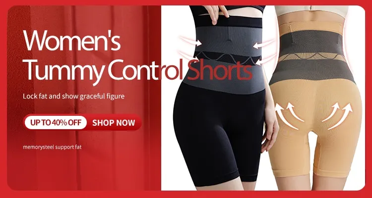Cheap Flarixa High Waist Tummy Control Pants Women Flat Belly