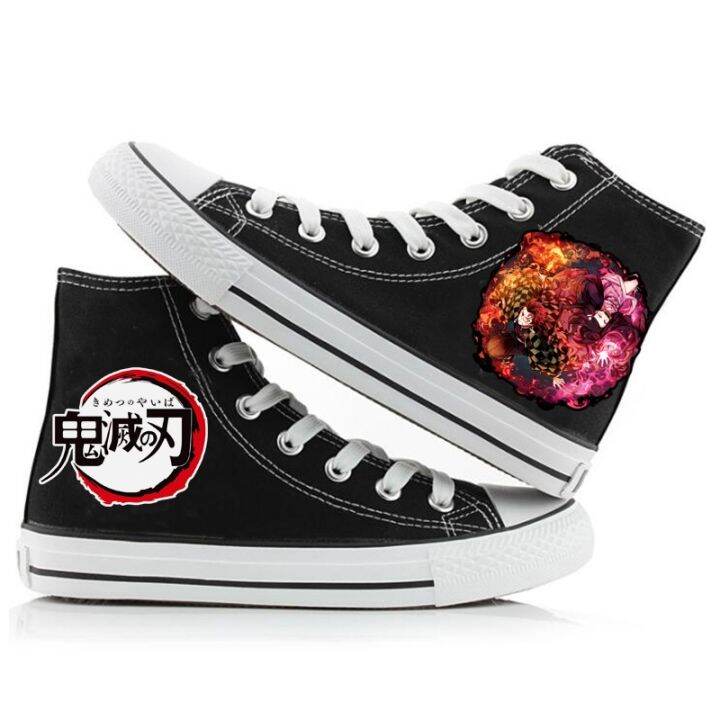 demon-slayer-merchandise-canvas-shoes-men-women-korean-version-breathable-couple