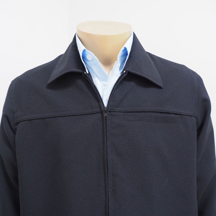 เสื้อแจ็คเก็ค-เสื้อแมสเซ็นเจอร์-ส่งเอกสาร-กันหนาว-กันลม-ราคาถูก