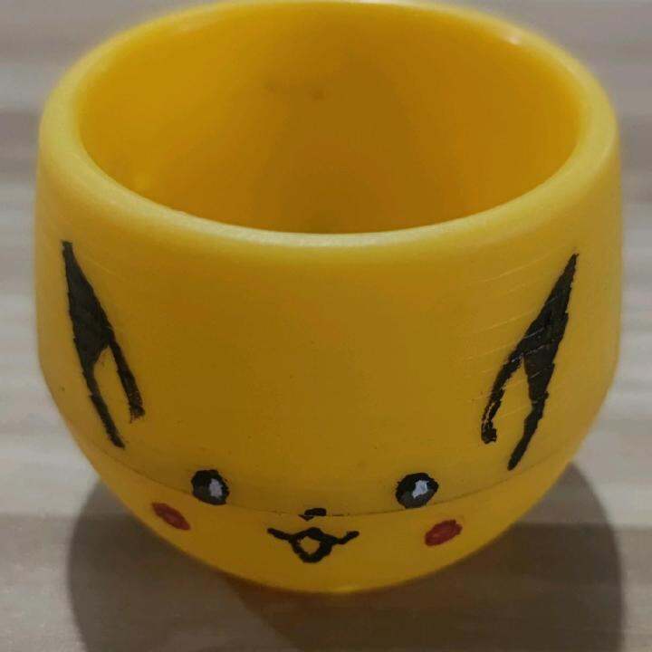 Paint / Design / Create your own / DIY Plastic Plant Pots Lazada PH