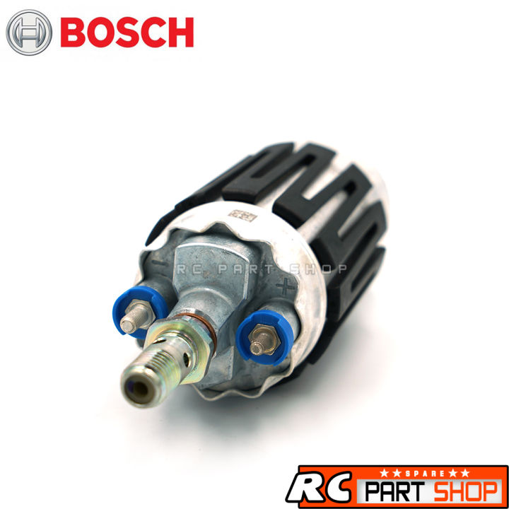 ปั้มติ๊กนอกถัง-bosch-125-แท้-12v-made-in-czech