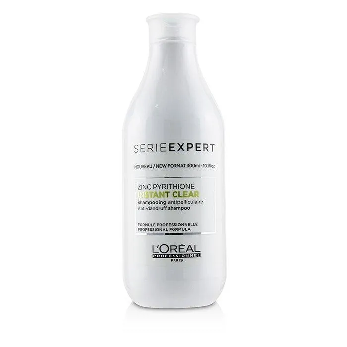 L'Oreal Professionnel Serie Expert Instant Clear Zinc Pyrithione Anti
