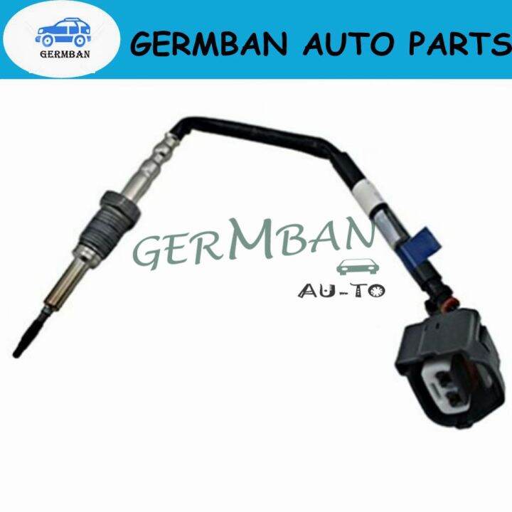 เซนเซอร์วัดอุณหภูมิแก็สไอเสียไอเสียใหม่89425-60140 100% สำหรับ TOYOTA ...
