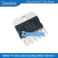 2pcs TDA7269A ZIP TDA7269 audio amplifier chip WATTY Electronics