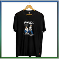 731PINJOL Kaos ung Distro Adventure หวีผ้าฝ้ายกลางแจ้ง 24s พรีเมี่ยม Limited Edition Super Big Baju สำหรับผู้ชายและผู้หญิงเย็นล่าสุด 2023Kekinian882