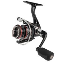 ZZOOI QualyQualy Ice Fishing Reel Ice Reel 5 Ball Bearings Lightweight Spinning Reels Size 500 800 900 Ice Fishing Gear