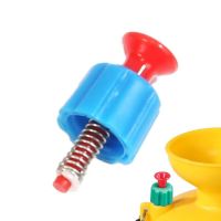 ✇❁❦ Air Compressor Pressure Relief Valve Safety Release Valves For 3L5L8L Knapsack Sprayer