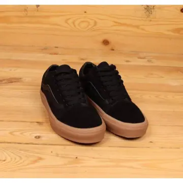 Vans gum sole malaysia sale