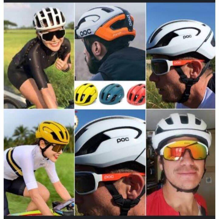 poc helmet mountain bike Lazada PH