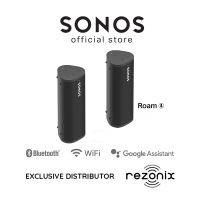 Sonos Roam Adventure Set