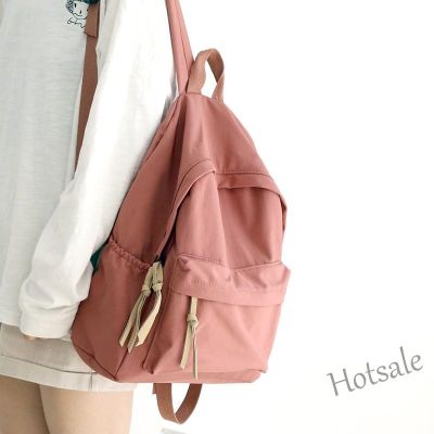 【hot sale】✸✚ C16 【Bfuming】High Quality Large Capacity Fashion Waterproof Backpack School Bag Travel Backpack