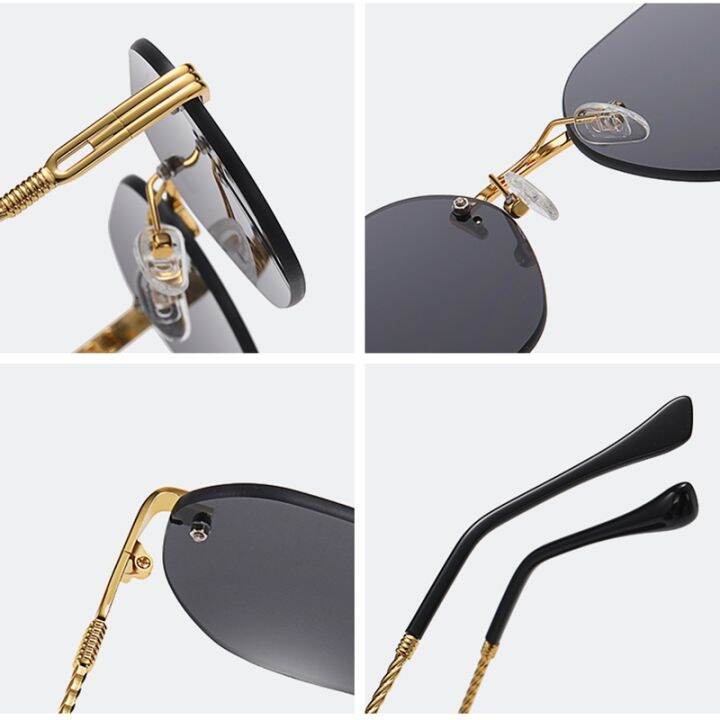 frameless-gold-metal-ladies-sunglasses-rimless-gradient-lens-blue-fashion-sun-glasses-for-men-uv400-summer-2021