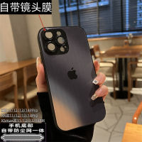 แอปเปิ้ล xr เปลี่ยน 13pro เคสศัพท์มือถือรุ่นที่ดีที่สุดพร้อมฟิล์มเลนส์แบบเต็ม xsmax เปลี่ยน 13promax กระจกหนาเพิ่มความสูง