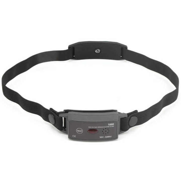 ETCR1880 High Voltage Approach Electric Alarm 1KV500KV Non Contact High Voltage Detector For