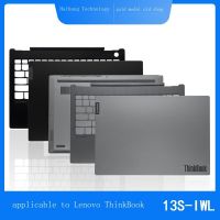 ใหม่/Gratis Ongkir❦Lenovo/Lenovo Thinkbook 13S 13S-IWL เปลือก C เปลือก D ฝาครอบเพลาโน้ตบุ๊คเปลือก