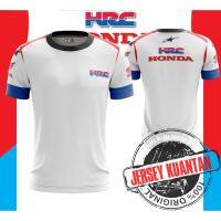 2023 newbaju Honda HRC V1 (สั้นยาว)