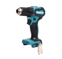 MAKITA สว่านไร้สาย เจาะเหล็ก ไม้ 18V. BL (ไม่แบต+ไม่แท่น) รุ่น DDF483Z