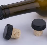 จุกขวดไวน์ T-Stopper T-Shaped Red Wine Bottle Stopper Fresh-Keeping Stopper Lid Sealed Reusable