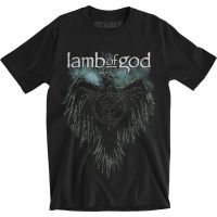 Hot sale Lamb OF GOD Phoenix Official Merchandise T-Shirt - Adult T-Shirt - Mens T-Shirt  Adult clothes