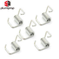 10 PCS GT2 Timing Belt Tensioner Spring for RepRap 3D Printer Parts Collars