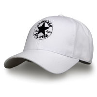 Original Simple Korean Version of The Baseball Cap Men and Women Outdoor Visor Embroidery Casual Cap