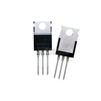 10PCS/ G050N10 New original HYG050N10NS1P TO-220 MOS field effect transistor 135A100V WATTY Electronics