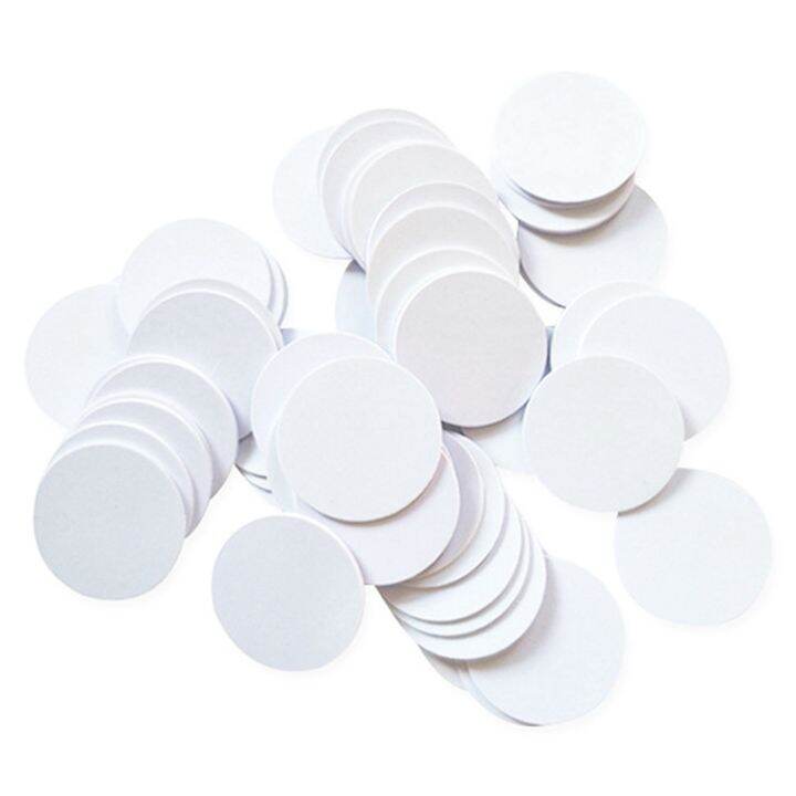 30pcs-nfc-215-cards-for-ntag215-nfc-round-cards-rewritable-nfc-215-card-tag-compatible-with-tagmo-and-amiibo