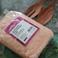 Salt Odyssey Fine Himalayan Rock Salt 1kg/โอดิสซี เกลือหินหิมาลัยแบบละเอียด  1 กิโลกรัม