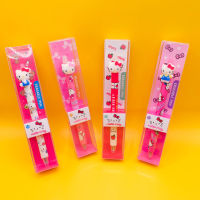 ปากกาลบได้ ลาย Hello Kitty (0.5mm) KT 1820