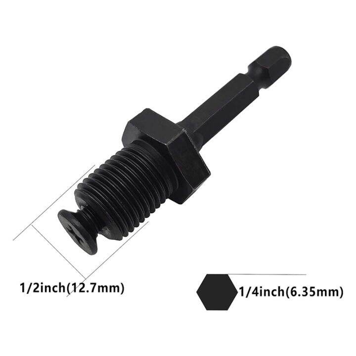 1set-keyless-drill-chuck-1-2-20unf-mount-1-5-13mm-metal-with-sds-plus-1-2inch-wrench-adapter