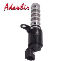 brand new VVT Engine Variable Valve Timing Solenoid Valve Suitable 24355 2B700 for Hyundai ACCENT VELOSTER for Kia Rio Soul 1.6L